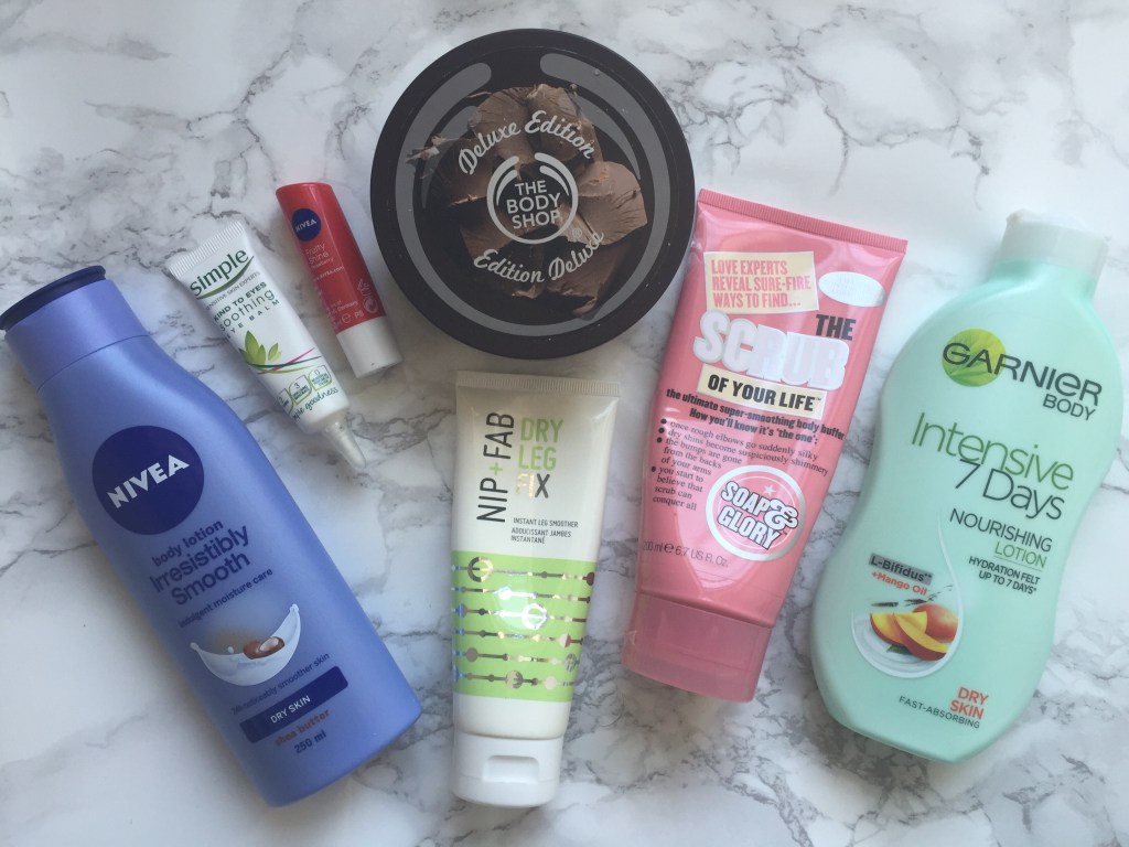 Winter Skincare and Haircare Tips and&nbsp;Saviours