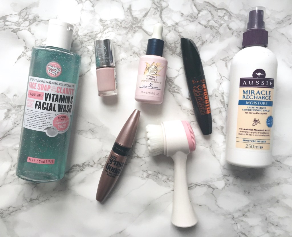 Monthly Favourites | November&nbsp;2016