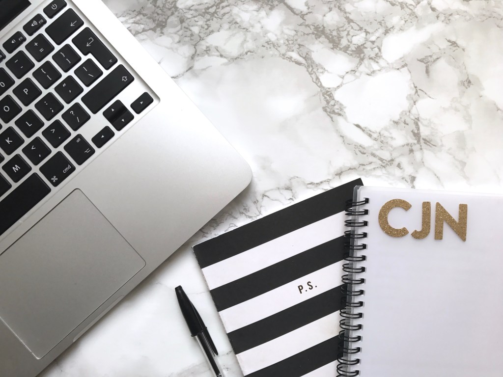 New Year’s Resolutions |&nbsp;2017