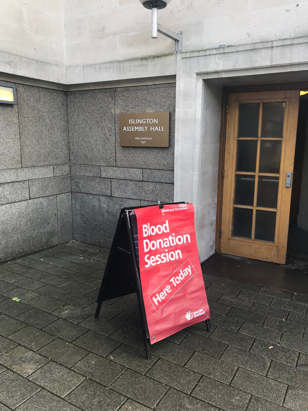 Everything  you need to know about giving&nbsp;blood