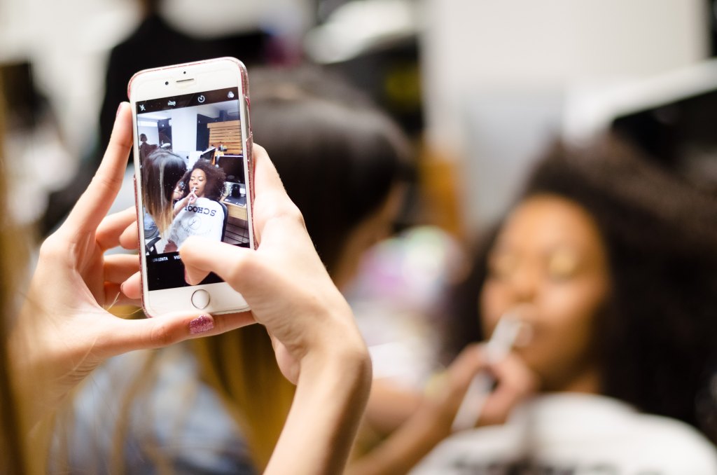 Working with influencers as a small&nbsp;brand