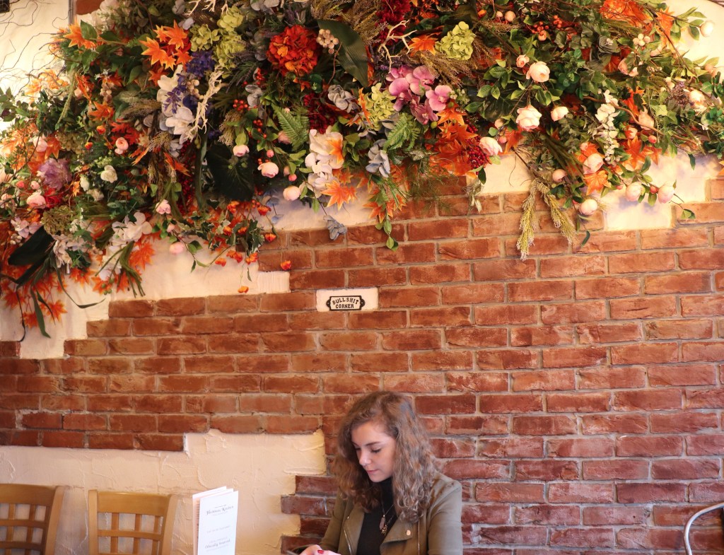 All the brunch spots, a couple of flower walls and yet another spa day| February&nbsp;2019